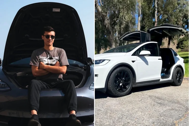 Sandro van Kuijck califica a Uruguay como paraíso de los autos eléctricos