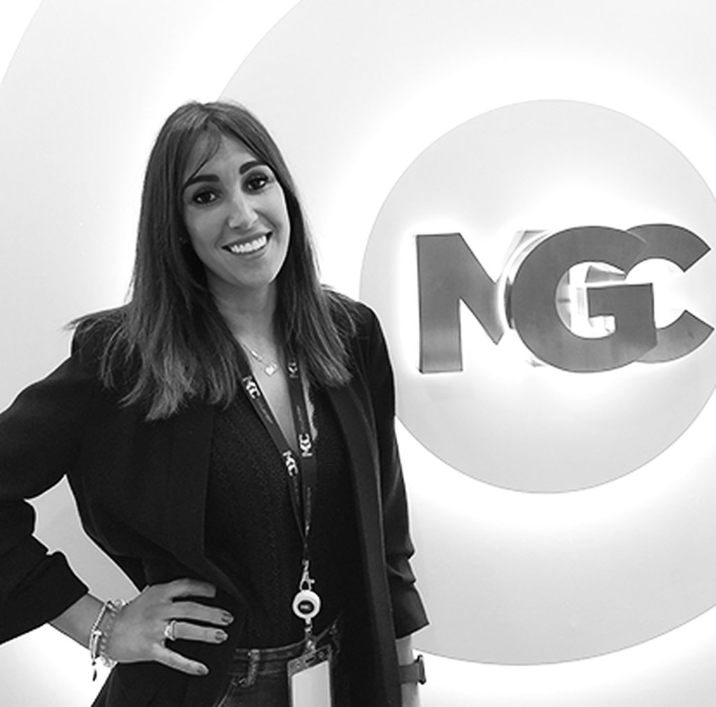 Imagen ilustrativa de Equipo - MGC GROUP
