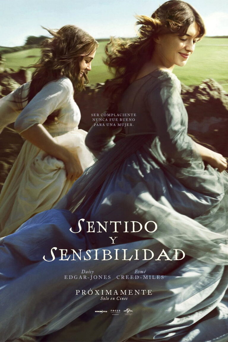 «Sentido y sensibilidad»: el tráiler, el elenco y cuándo se estrena