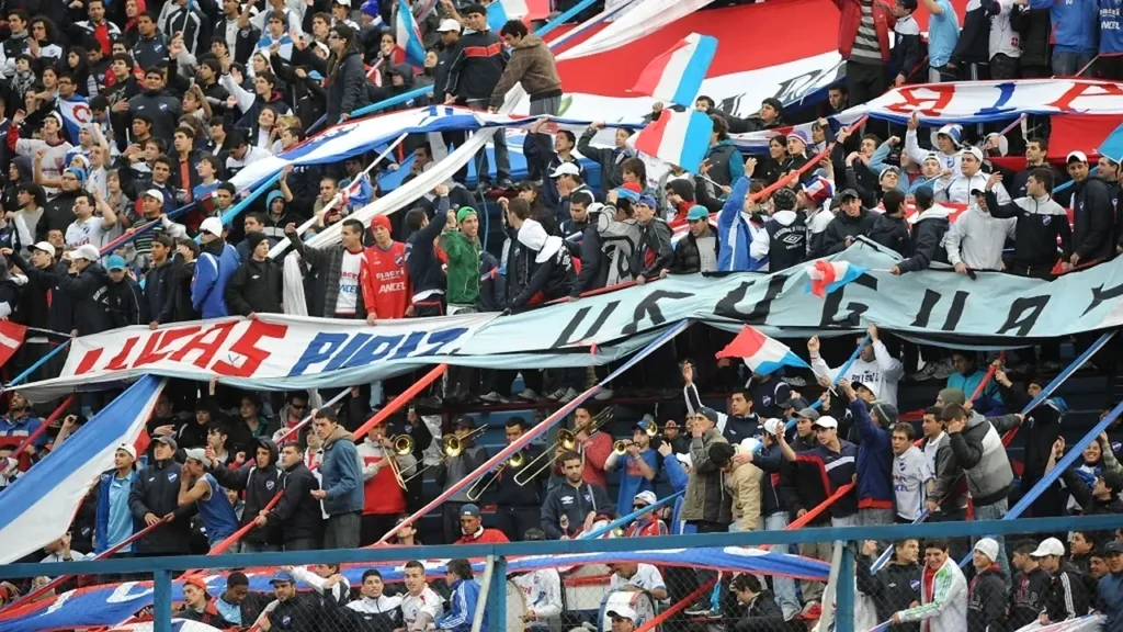 Imagen ilustrativa de Los socios de Nacional pueden hacer historia