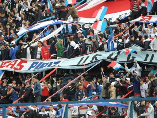 Imagen ilustrativa de Los socios de Nacional pueden hacer historia