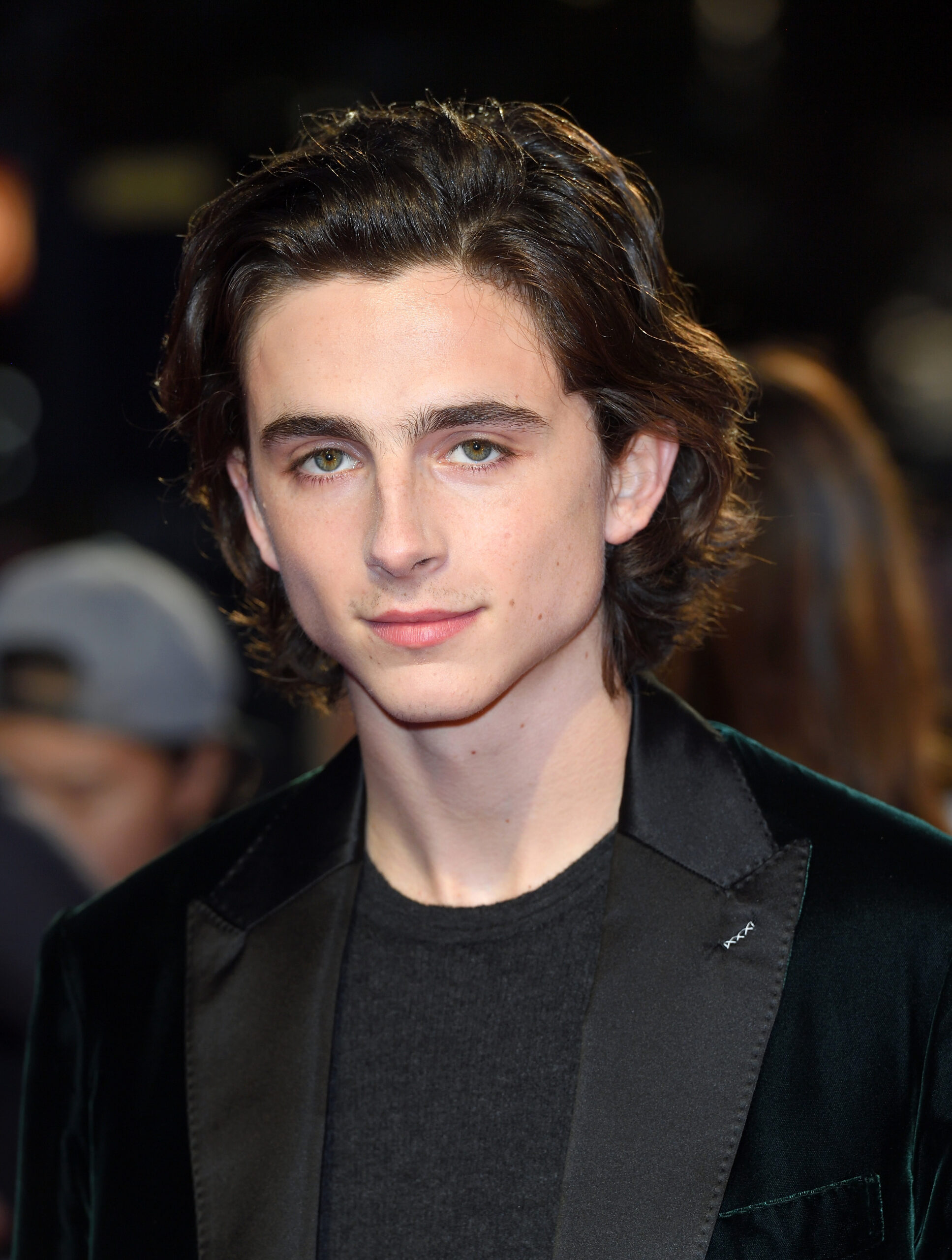 Timothée Chalamet - Perspectivas y legado de Timothée Chalamet