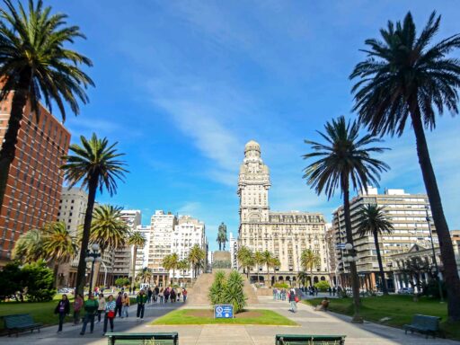 Imagen ilustrativa de Best Montevideo Bus & Minivan Tours - Top-Rated of Uruguay in 2021 ...