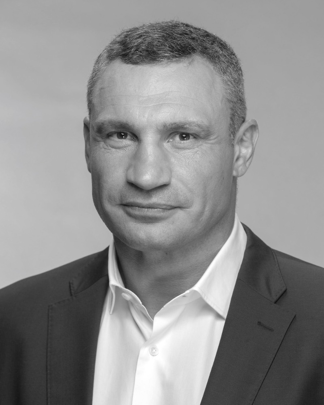 Vitali Klitschko - Respuesta diplomática y medidas de seguridad regional