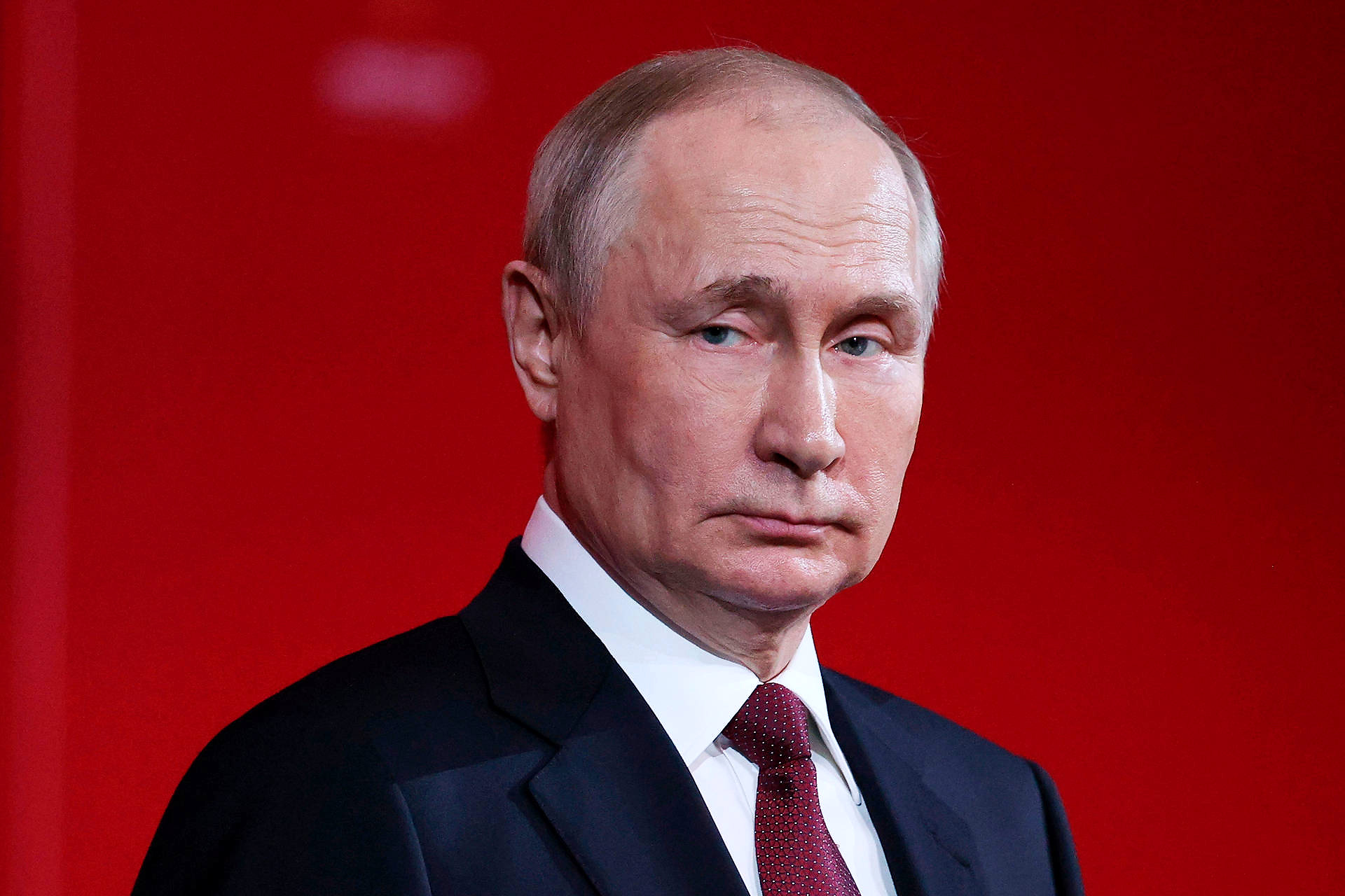 Vladimir Putin - Implicaciones estratégicas para la OTAN y la seguridad regional