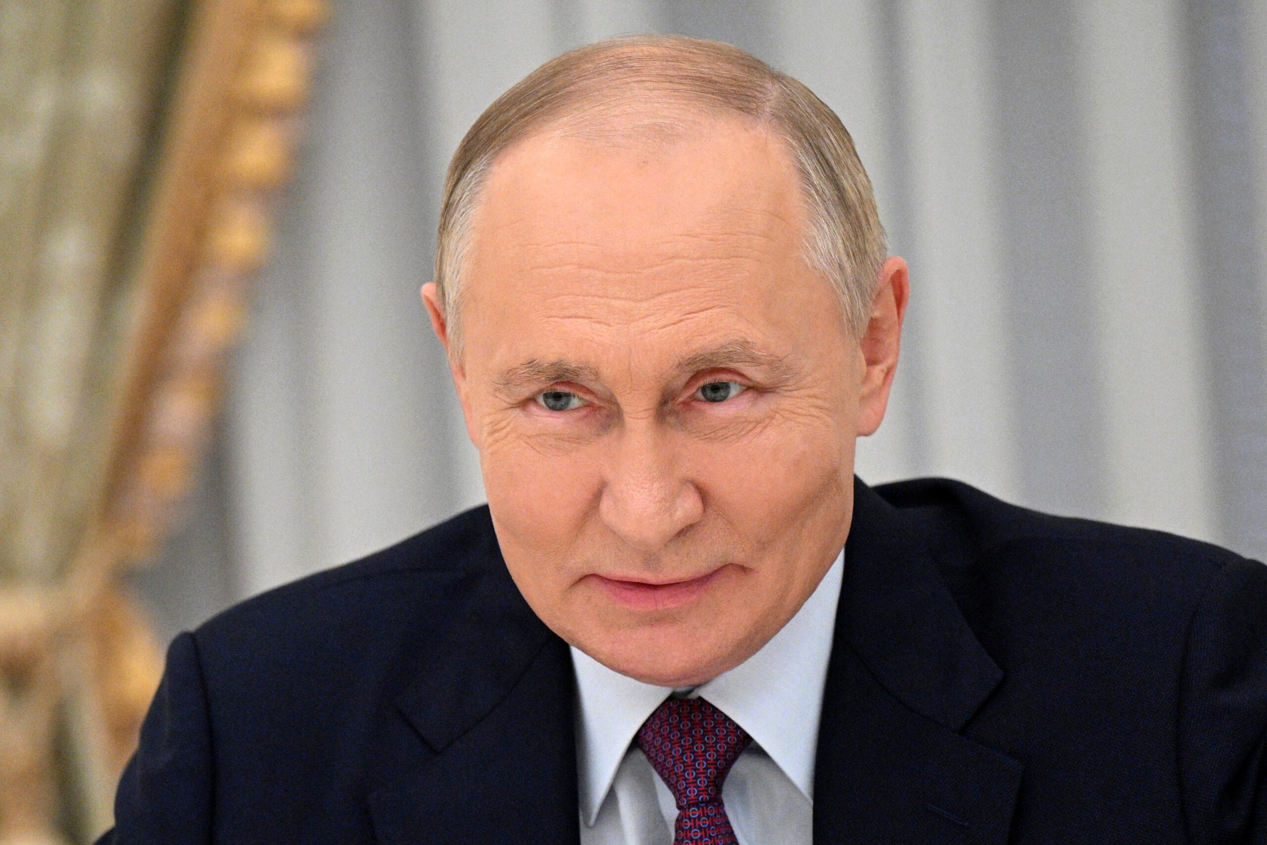 Vladimir Putin - Reacciones internacionales y diplomáticas