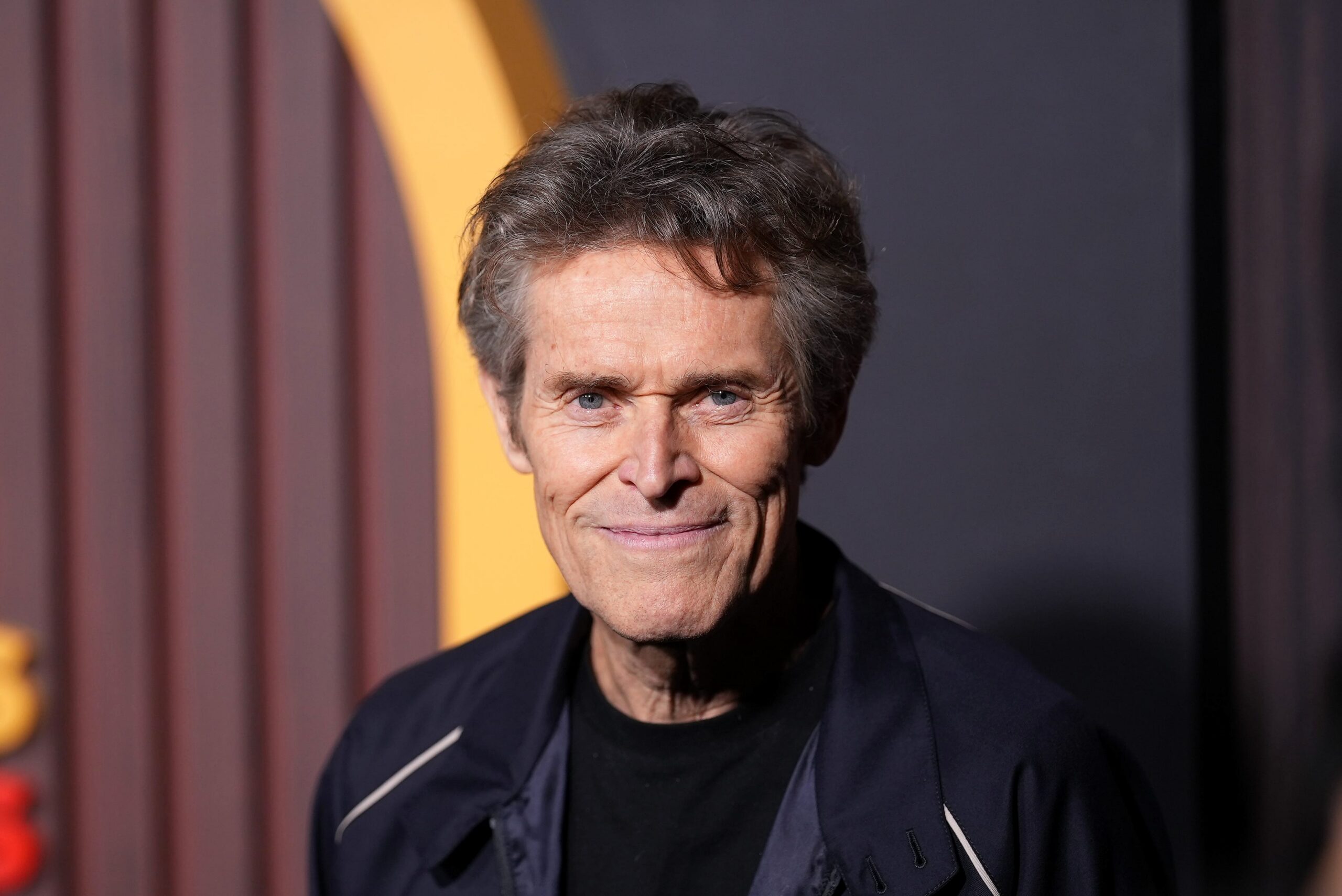 Willem Dafoe - Una voz que trasciende el escenario