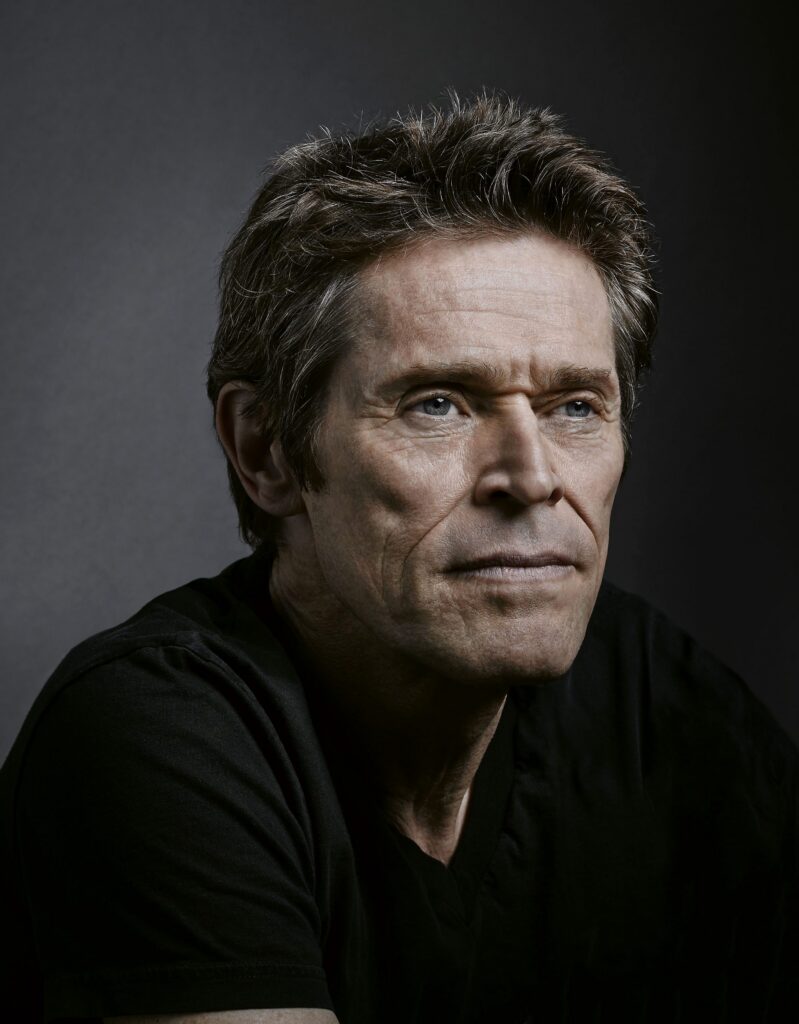 Imagen ilustrativa de Willem Dafoe - Hollywood Walk of Fame